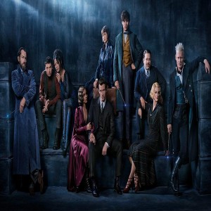 ST Podcast Ep 21: Psychology of The Crimes of Grindelwald