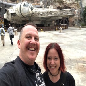 ST Podcast Ep 29: Star Wars Galaxy’s Edge