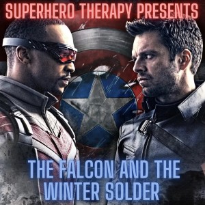 ST Podcast Ep. 63: The Falcon & the Winter Soldier