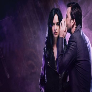 ST Podcast E2: Psychology of Jessica Jones & The Killgrave Effect