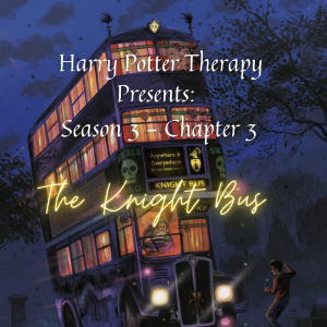 S3 Chapter 3: The Knight Bus