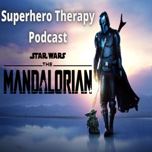 ST Podcast Ep. 60: The Mandalorian