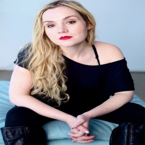 ST Podcast Ep. 48: Embracing our Grief with Rachel Miner