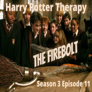 S3 Chapter 11: The Firebolt