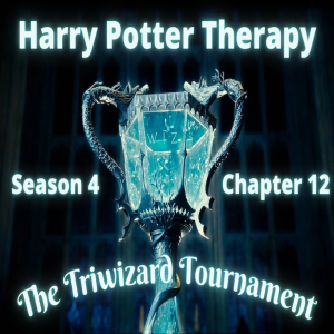 S4 Chapter 12: The Triwizard Tournament