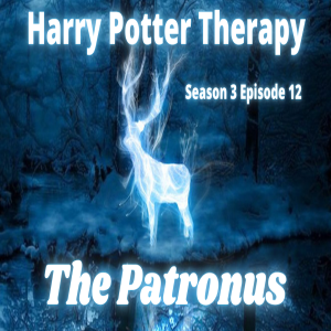 S3 Chapter 12: The Patronus