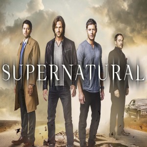 ST Podcast E14: Psychology of Supernatural