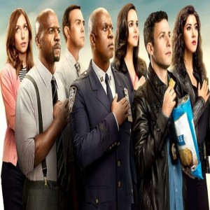 ST Podcast E16: Psychology of Brooklyn 99