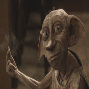 S2 Chapter 2: Dobby's Warning