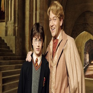 S2 Chapter 6: Gilderoy Lockhart