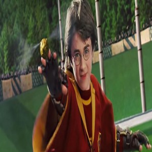 Chapter 11: Quidditch