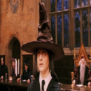 Chapter 7: The Sorting Hat