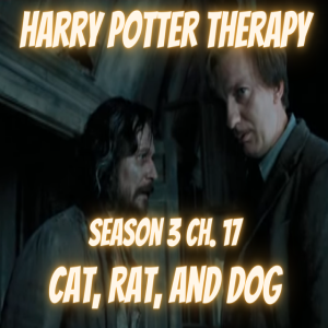 S3 Chapter 17: Cat, Rat, and Dog