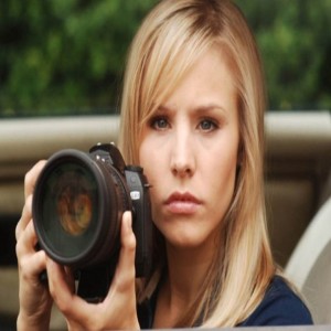 ST Podcast Ep 34: Veronica Mars