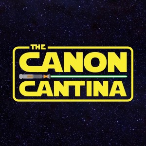 Welcome to the Canon Cantina
