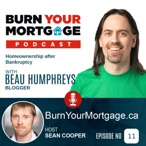 Homeownership after Bankruptcy with Beau Humphreys