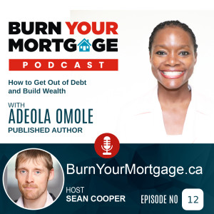 Women in Real Estate: How to Get Out of Debt and Build Wealth with Adeola Omole