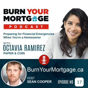 Women in Real Estate: Preparing for Financial Emergencies When You’re a Homeowner with Octavia Ramirez