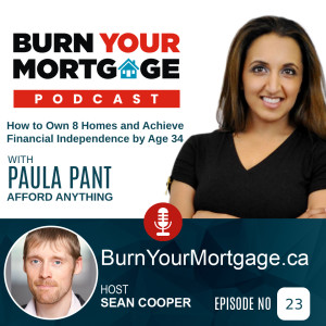 Women in Real Estate: How to Own 8 Homes and Achieve Financial Independence by Age 34 with Paula Pant