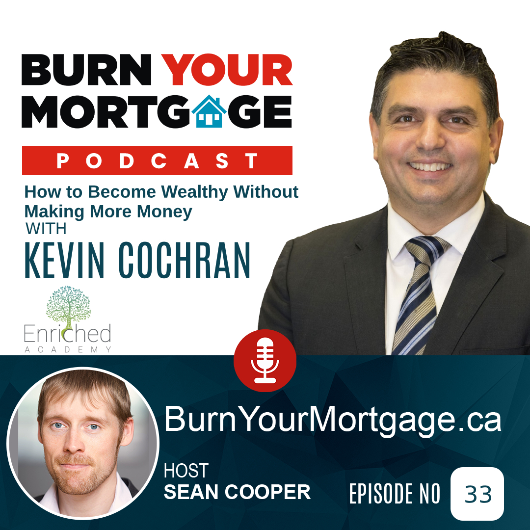 The Burn Your Mortgage Podcast