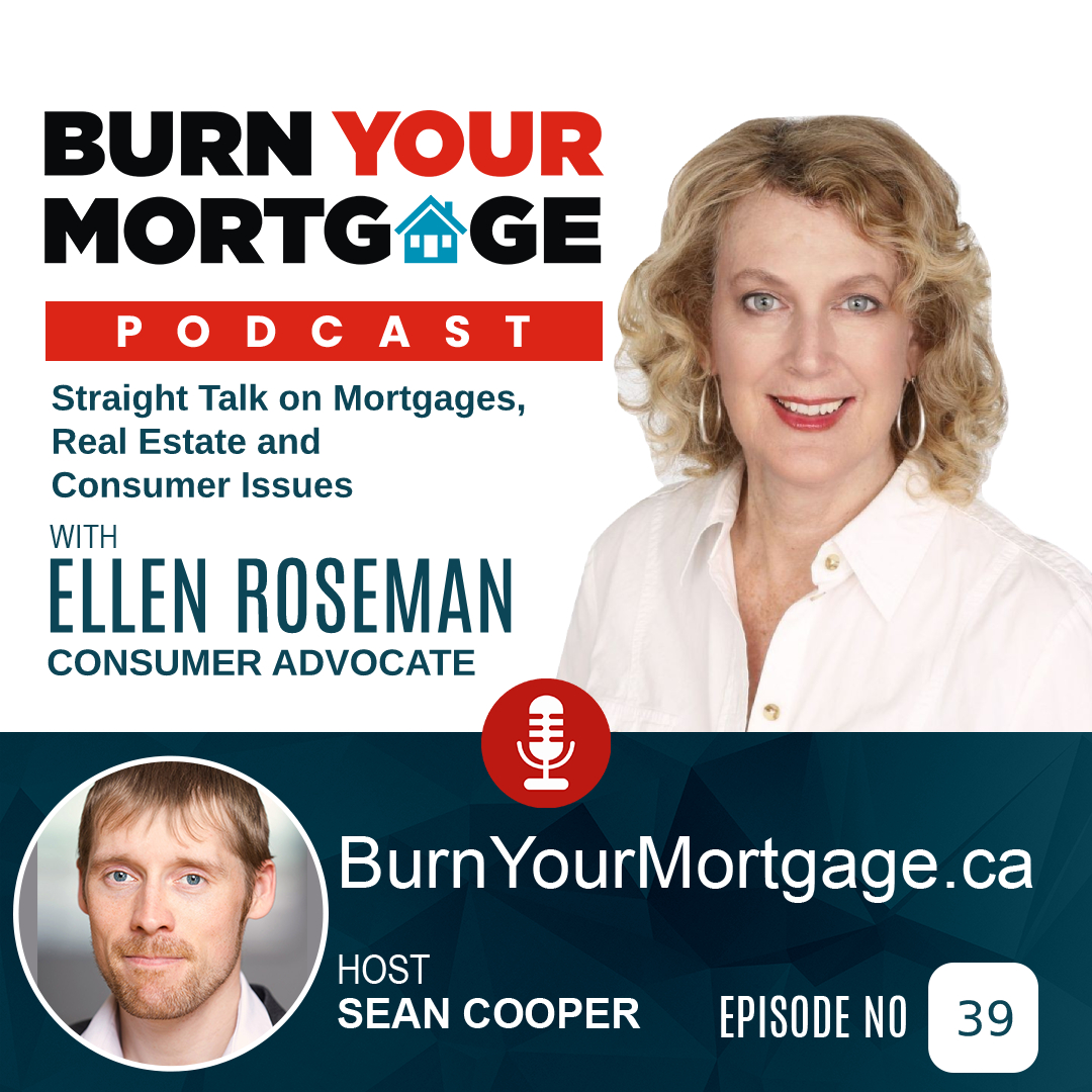 The Burn Your Mortgage Podcast