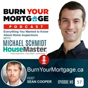 Everything You Wanted to Know About Home Inspections with Michael Schmidt of HouseMaster