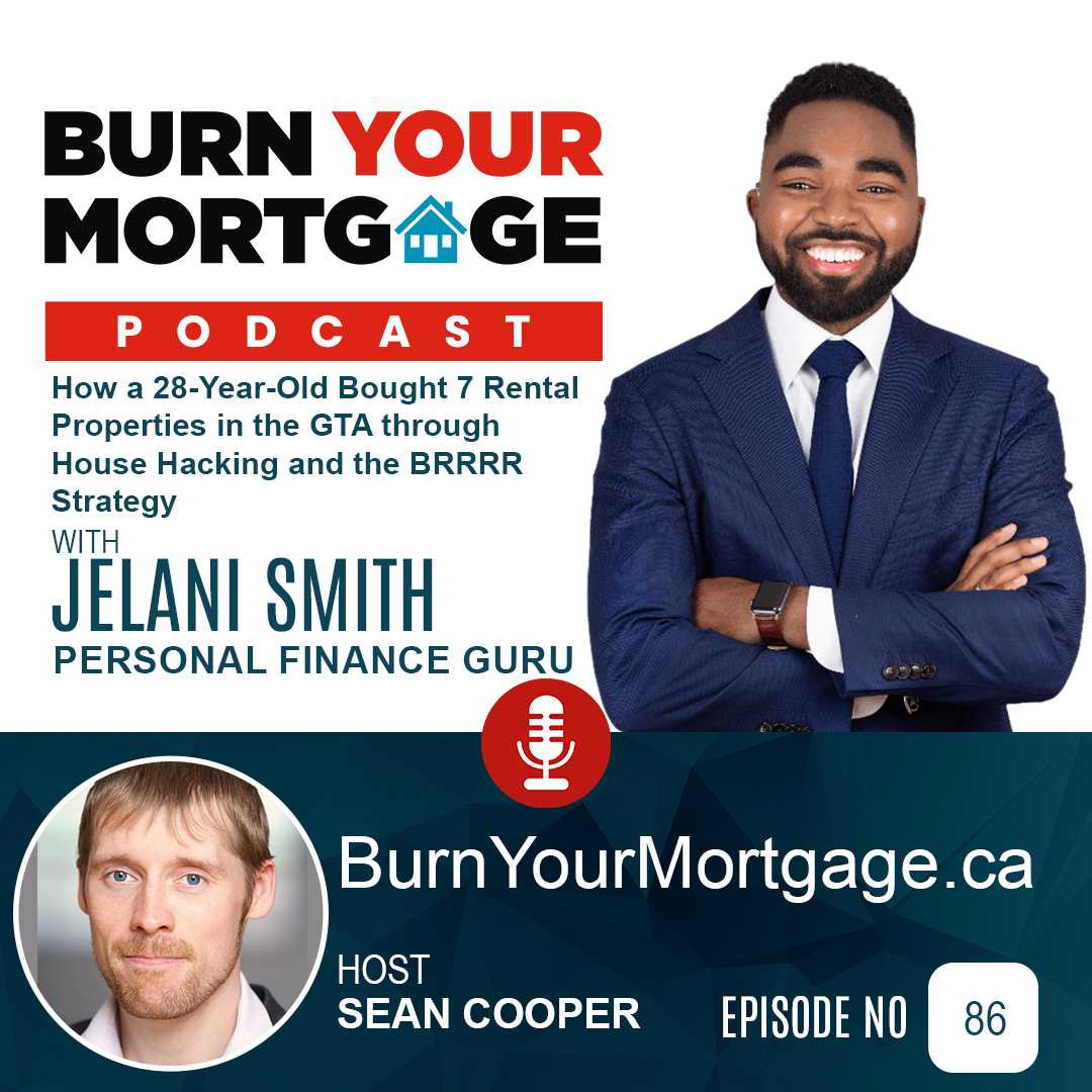 The Burn Your Mortgage Podcast