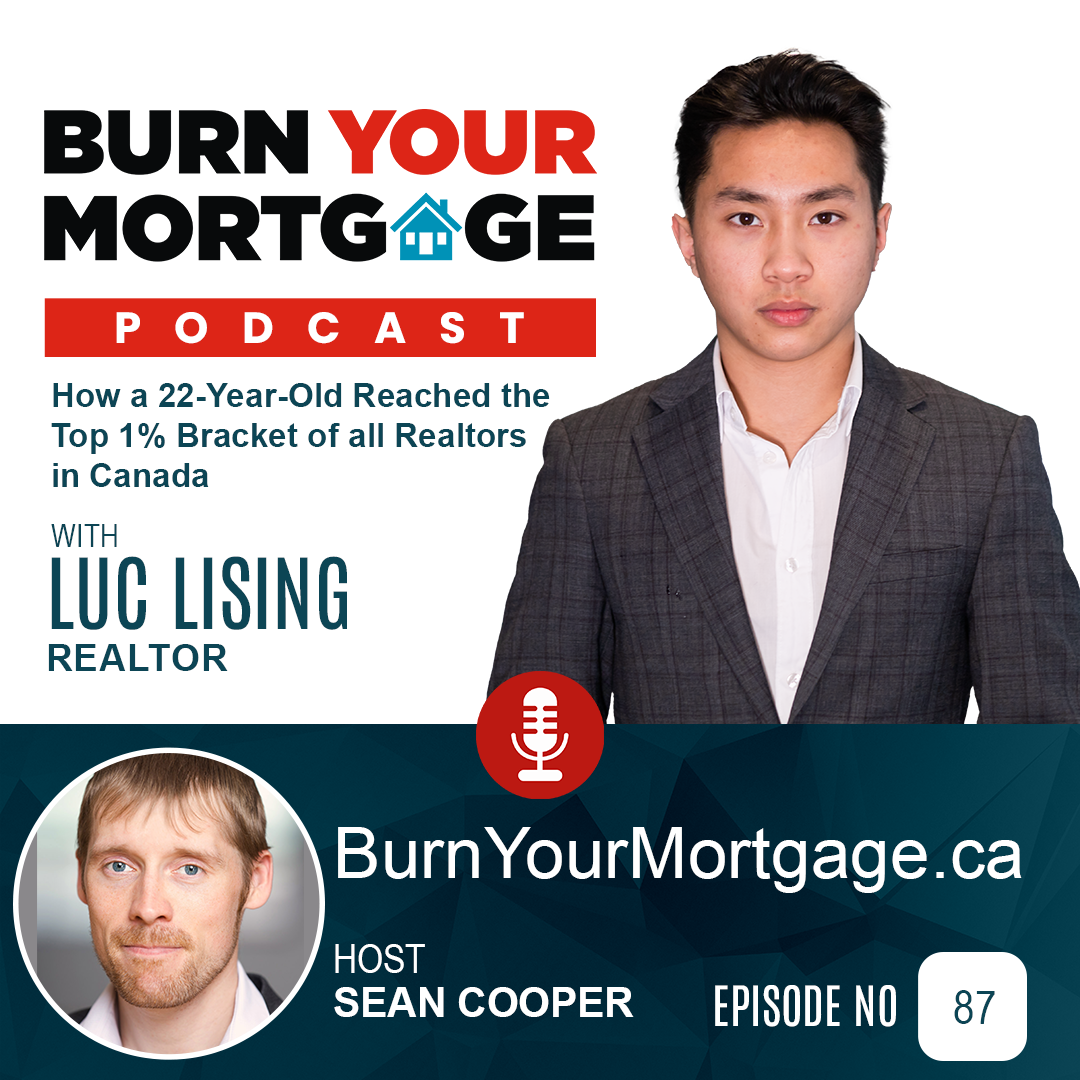 The Burn Your Mortgage Podcast