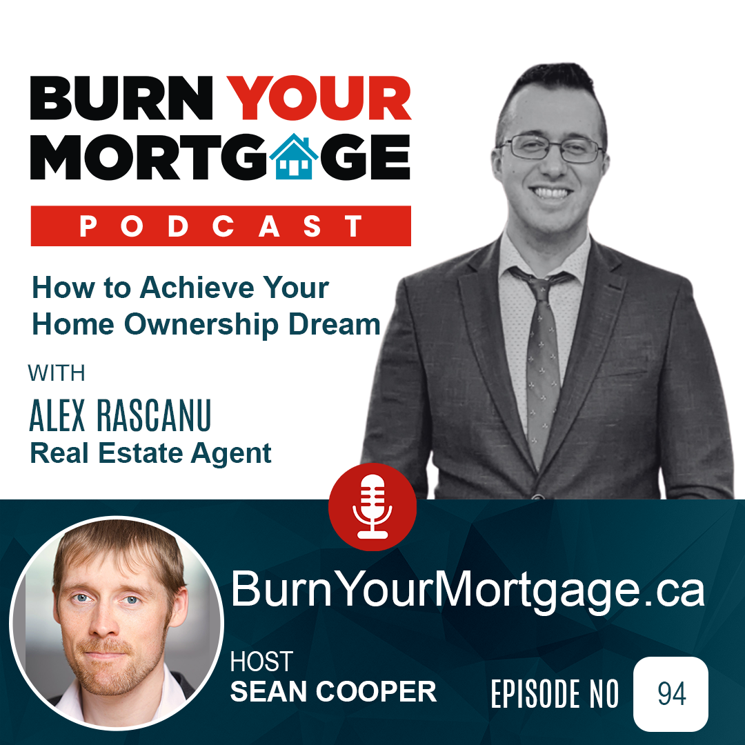 The Burn Your Mortgage Podcast