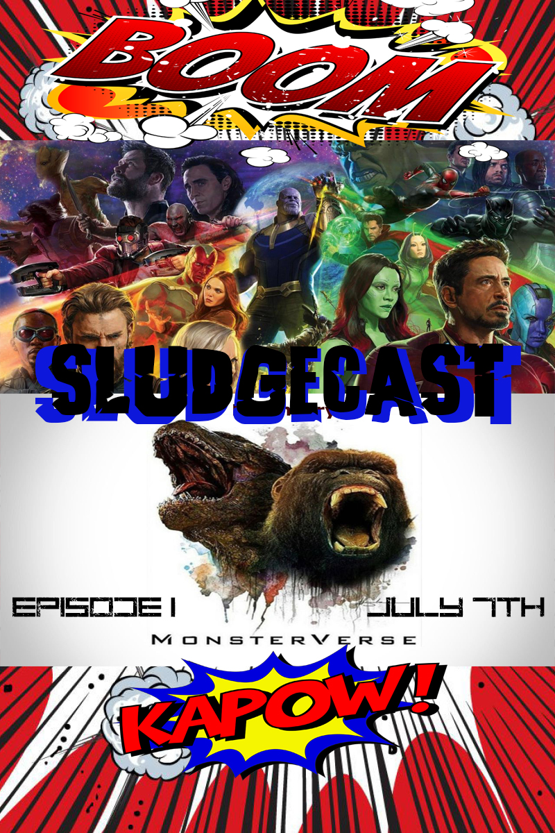 Episode Logo