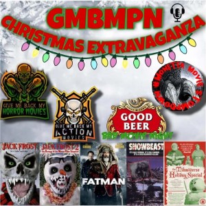 G.M.B.M.P.N. Christmas Extravaganza!!!