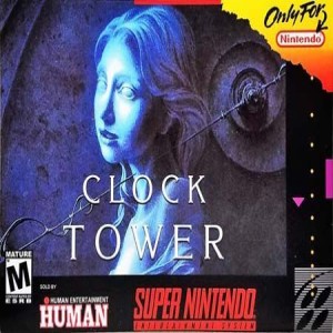 Collateral Gaming Halloween Special: Human Entertainment’s Clock Tower (1995) w/ Special Guest Beau Maddox (Collateral Cinema) (SPOILERS)