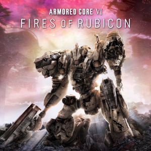 Game Launch Edition: FromSoftware’s Armored Core VI: Fires of Rubicon w/ Special Guest Ian Wilson – Collateral Gaming Video Game Podcast (Spoiler-Free)