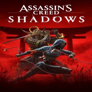 Game Launch Edition: Ubisoft's Assassin's Creed Shadows – Collateral Gaming Video Game Podcast (Spoiler-Free)