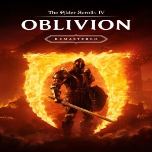 Game Launch Edition: Virtuos & Bethesda's The Elder Scrolls IV: Oblivion Remastered (2025) w/ Special Guest Ian Wilson – Collateral Gaming Video Game Podcast (Spoiler-Free)