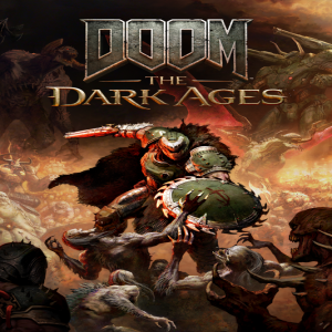 Game Launch Edition: id Software's Doom: The Dark Ages – Collateral Gaming Video Game Podcast (Spoiler-Free)