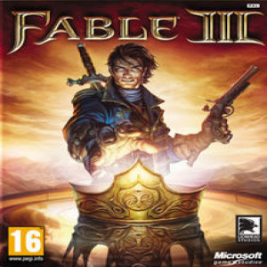 Ep 00: Lionhead Studios’ Fable III – Collateral Gaming Video Game Podcast (SPOILERS)