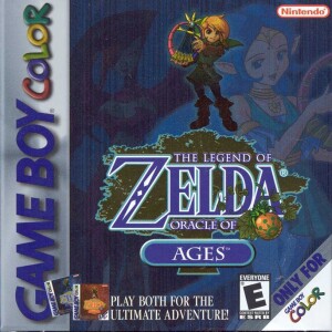 Ep 41 (Part 1): Flagship’s The Legend of Zelda: Oracle of Ages – Collateral Gaming Video Game Podcast (SPOILERS)