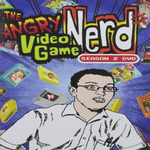 Post-Holiday Edition: Top 5 Favorite Angry Video Game Nerd Episodes (Season 2) – Collateral Gaming: Bonus Round!