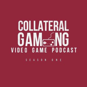 Collateral Gaming Extras: Uncharted and Uncircumcised