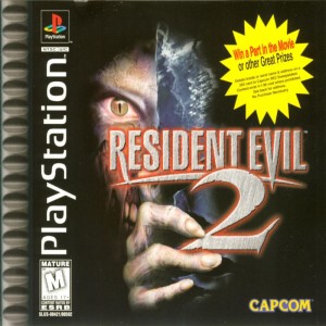 Ep 33 (Part 1): Capcom’s Resident Evil 2 (1998) – Collateral Gaming x Collateral Cinema Collaboration Special (SPOILERS)