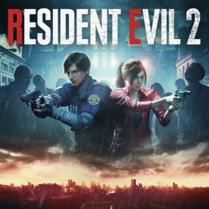Ep 33 (Part 2): Capcom’s Resident Evil 2 (2019) w/ Special Guest Dan Rockwood (Victims and Villains) – Collateral Gaming x Collateral Cinema Collaboration Special (SPOILERS)