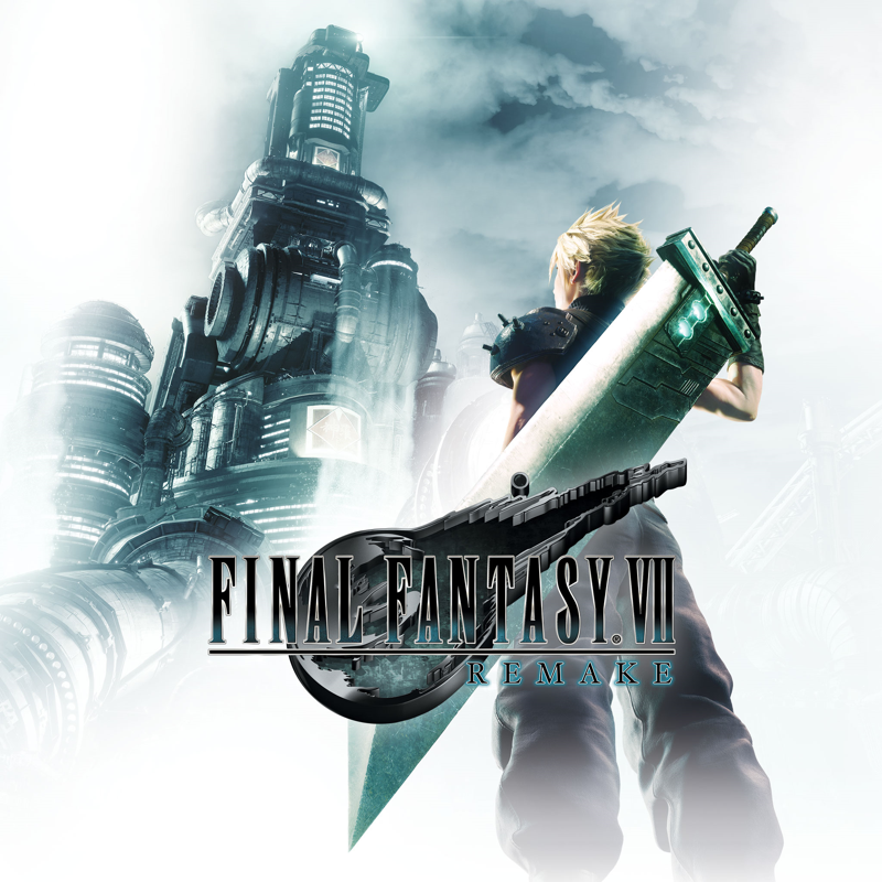 Ep 32 (Part 2): Square Enix's Final Fantasy VII Remake (2020) w/ Special  Guest Beau Maddox (Collateral Cinema) – Collateral Gaming Season Premiere  (SPOILERS)