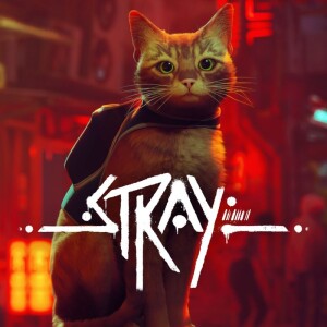 Ep 34: BlueTwelve Studio’s Stray – Collateral Gaming Video Game Podcast (SPOILERS)