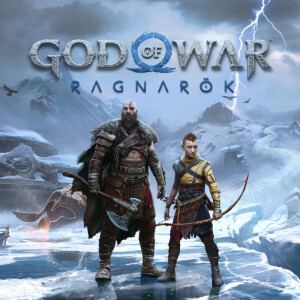 Ep 35 (Part 1): Game Launch Edition: Santa Monica Studio’s God of War Ragnarok – Collateral Gaming Video Game Podcast (Spoiler-Free)