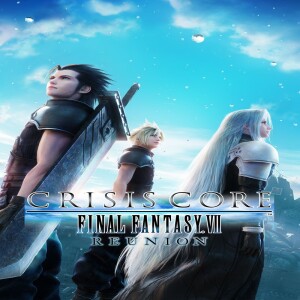 Game Launch Edition: Square Enix & Tose’s Crisis Core: Final Fantasy VII Reunion (2022) – Collateral Gaming Video Game Podcast (Spoiler-Free)