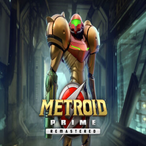 Game Launch Edition: Retro Studios’ Metroid Prime Remastered (2023) – Collateral Gaming Video Game Podcast