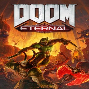 Doom Eternal Game Review – Collateral Gaming: Bonus Round! (SPOILERS)