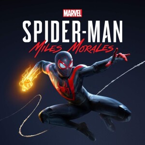 Ep 39 (Part 2): Insomniac’s Spider-Man: Miles Morales – Collateral Gaming Season Premiere (SPOILERS)