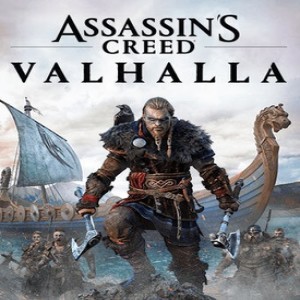 Collateral Gaming Holiday Special: Ubisoft’s Assassin’s Creed Valhalla (SPOILERS)